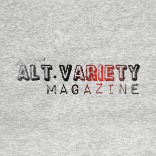 Alt Variety T-Shirt